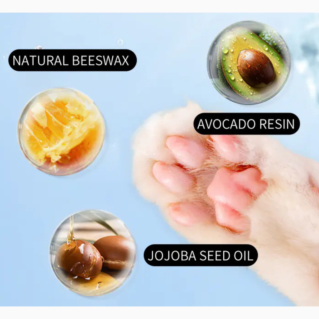Organic Paw Balm