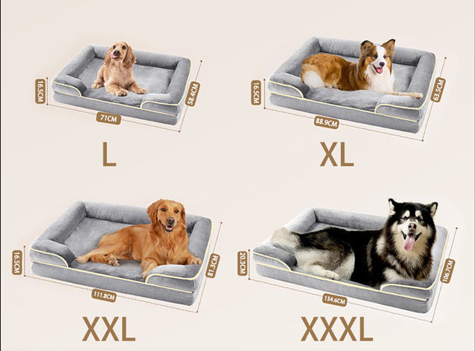 Fluzzi's OrthoNest™