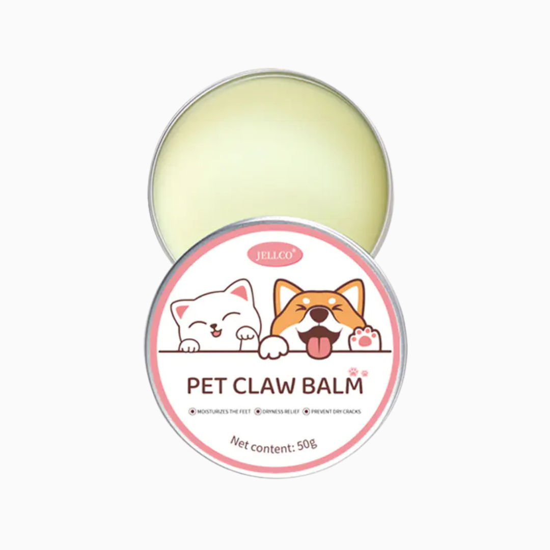Organic Paw Balm