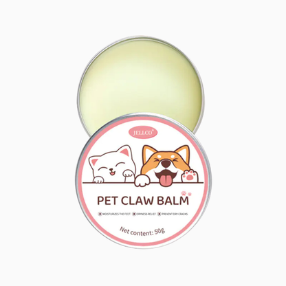 Organic Paw Balm