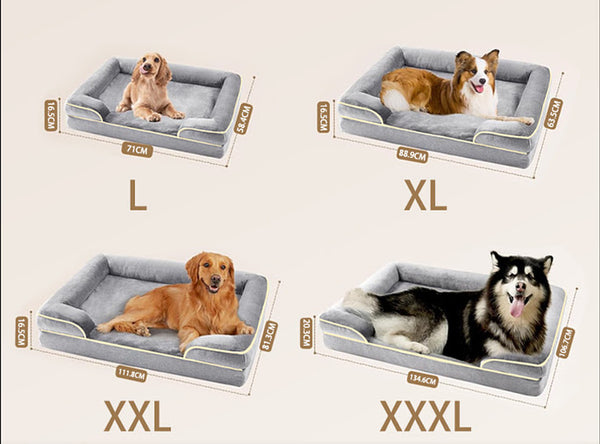 Fluzzi's OrthoNest™